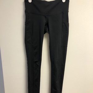 Black C9 leggings